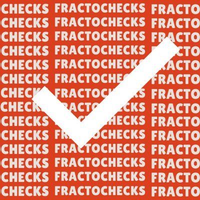 Image number 1 of the ordinals NFT collection Fractochecks