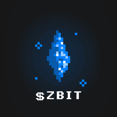 ZBIT•BLUE•BITCOIN